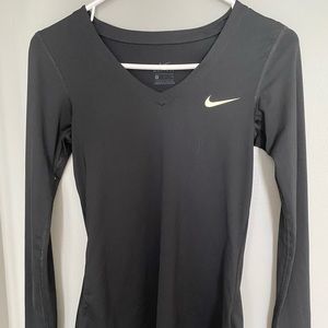 Nike Dri-fit long sleeve